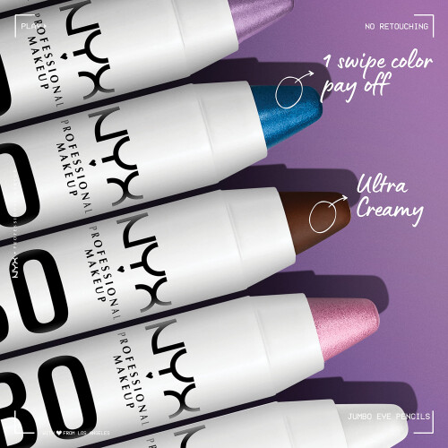 NYX Professional Makeup NYX MAVEAUX PROFESSIONNEL 2