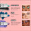 NYX Professional Makeup NYX MAVEAUX PROFESSIONNEL 8