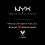NYX Professional Makeup NYX MAVEAUX PROFESSIONNEL 9