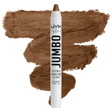 NYX PROFESSIONAL MAKEUP Jumbo Eye Pencil Blendable Eyeshadow Stick & Eyeliner Pencil - Pommes frites