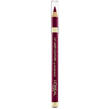 L'OREAL PARIS Color Riche Couture Lip Liner 374 Intense Plum