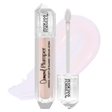 Physicians Formula, Diamond Plumper, Galbeur de Lèvres Mineral Wear, Rose Clair Princess Cut, 0,17 fl oz (5 ml)