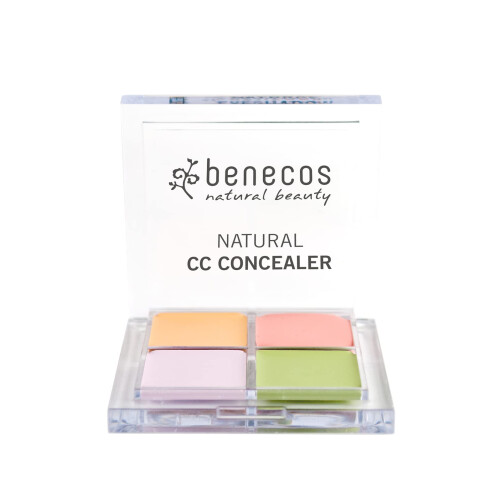benecos Correttore CC Naturale