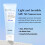 Cosrx Cosrx - Ultra Light Invisible Sunscreen SPF50 PA++++ (50ml) 3