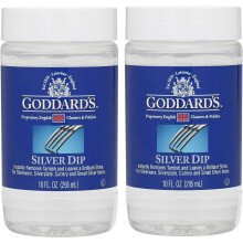 Silver Care Liquid Dip - 10 oz (2-(Pack))