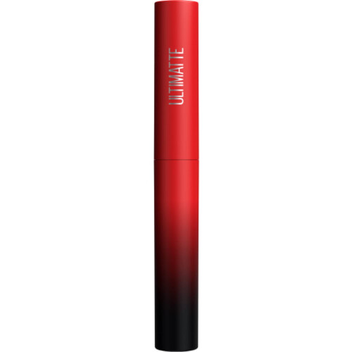 Maybelline New York Color Sensational Ultimatte No 199 More Ruby More Ruby 12g