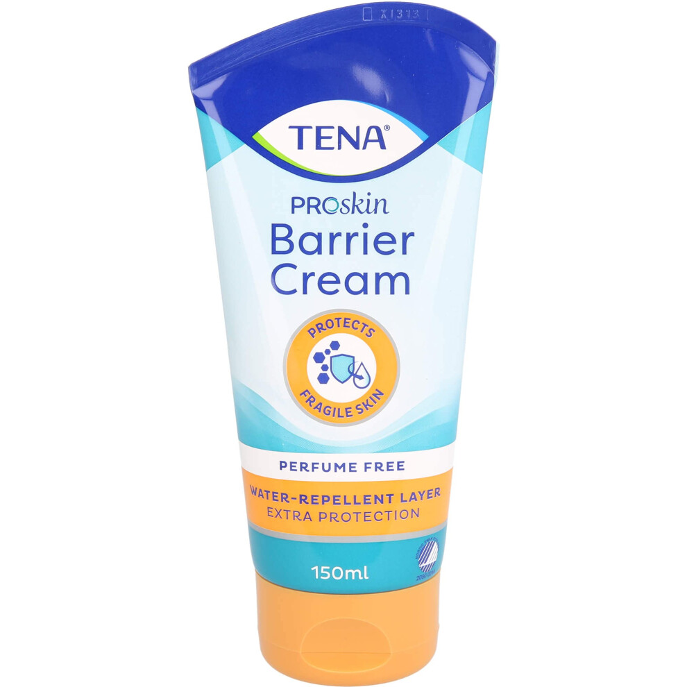 barrier cream 150 ml