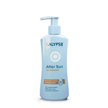 After Sun and Tan Extend