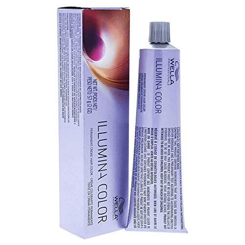 Wella WELLA Number 10/69 Illumina Coloring 1