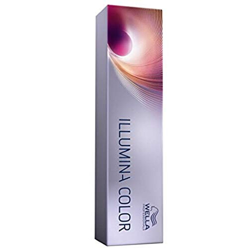 Wella WELLA Number 10/69 Illumina Coloring