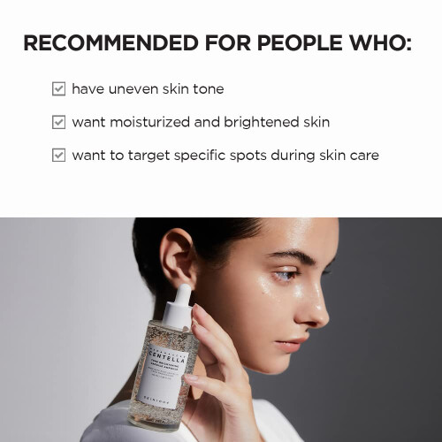 SKIN1004, Μαδαγασκική Κεντέλλα, Φωτοβράχυνση Κεφαλοκαπσούλες, 3.38 fl oz (100 ml) 2
