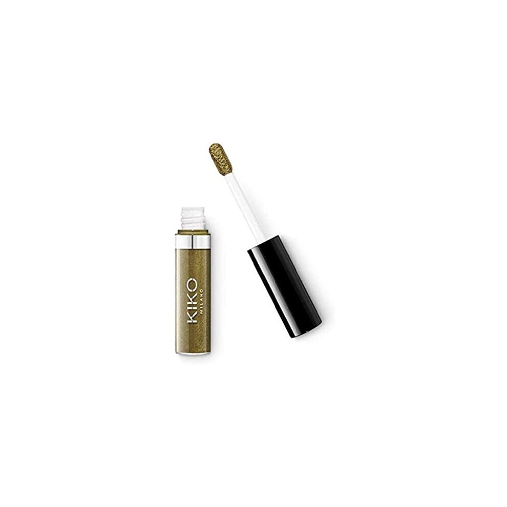 Kiko Milano Long Lasting Liquid Eyeshadow 06 | Long-Lasting Liquid Eyeshadow
