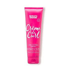 Umberto Giannini Creme De Curl Control Cream, Vegan & Tierversuchsfrei, 150 ml