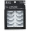 Ardell Faux Minx 811 False Lashes, Pack of 4 1