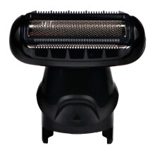 Body Finisher Head 81634460 for Braun Multi Grooming Shavers MGK3080, 5515, 5541, 5544