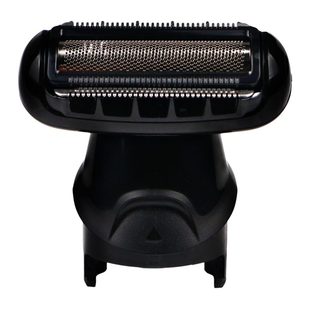 Anakel Home Body Finisher Head 81634460 For Braun Multi Grooming Shavers Mgk3080, 5515, 5541, 5544