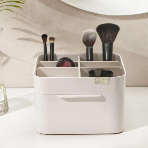 Joseph Joseph Viva Organizer Cosmetico Shell 1