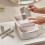 Joseph Joseph Viva Organizer Cosmetico Shell 5