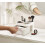 Joseph Joseph Viva Organizer Cosmetico Shell 7