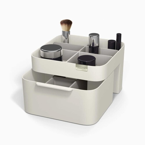 Joseph Joseph Viva Organizer Cosmetico Shell