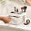 Joseph Joseph Viva Organizer Cosmetico Shell 3