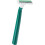 BIC Men's Comfort 2 Razor, 1 Pack of 10 + 5 4