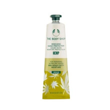 The Body Shop - Hand Protector Hemp (100ml)