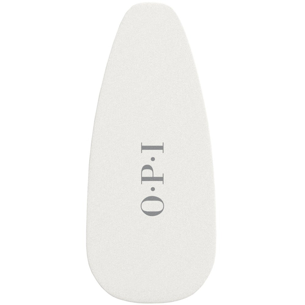 Foot File Refill Strip, Step 1, 80 Grit