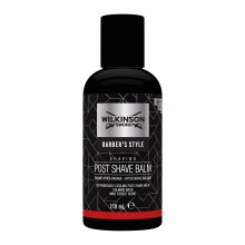 - Barber's Style for Men | Post Shave Balm | 118ml