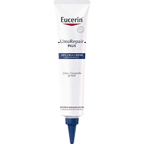 Eucerin Crème - Eucerin - UreaRepair Plus - 30% d'Urée - Peaux Sèches - 75ml 2