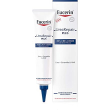 Crème - Eucerin - UreaRepair Plus - 30% d'Urée - Peaux Sèches - 75ml