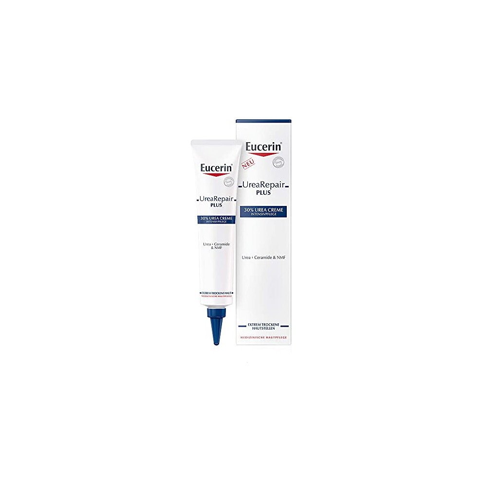 Urea plus 30% Urea Creme, 75 ml Cream