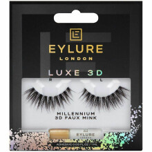 Luxe 3D Millennium False Lashes