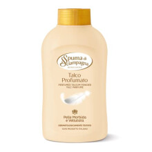 Scented Talc Jar, 200 g