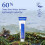 Purito, Deep Sea Pure Νερό Κρέμα, 1.76 fl oz (50 g) 2