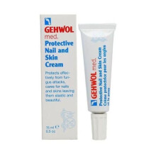- Nail & Skin Cream 15ml