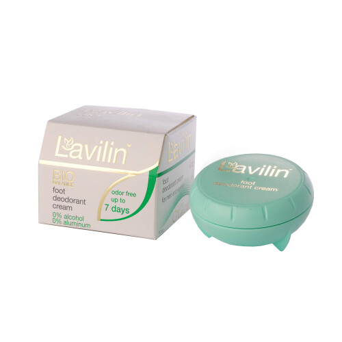 Foot Cream 12.5 gram by Lavilin 2