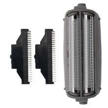 Replacement Razor Foil and Blade Compatible with Panasonic ES9852 ES-RW30 ES4000 ES4001 ES4027 ES726 ES727 Shaver Accessories