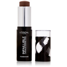 L'Oreal Paris Espresso Infallible Shaping Stick Foundation Number 240, 9 g