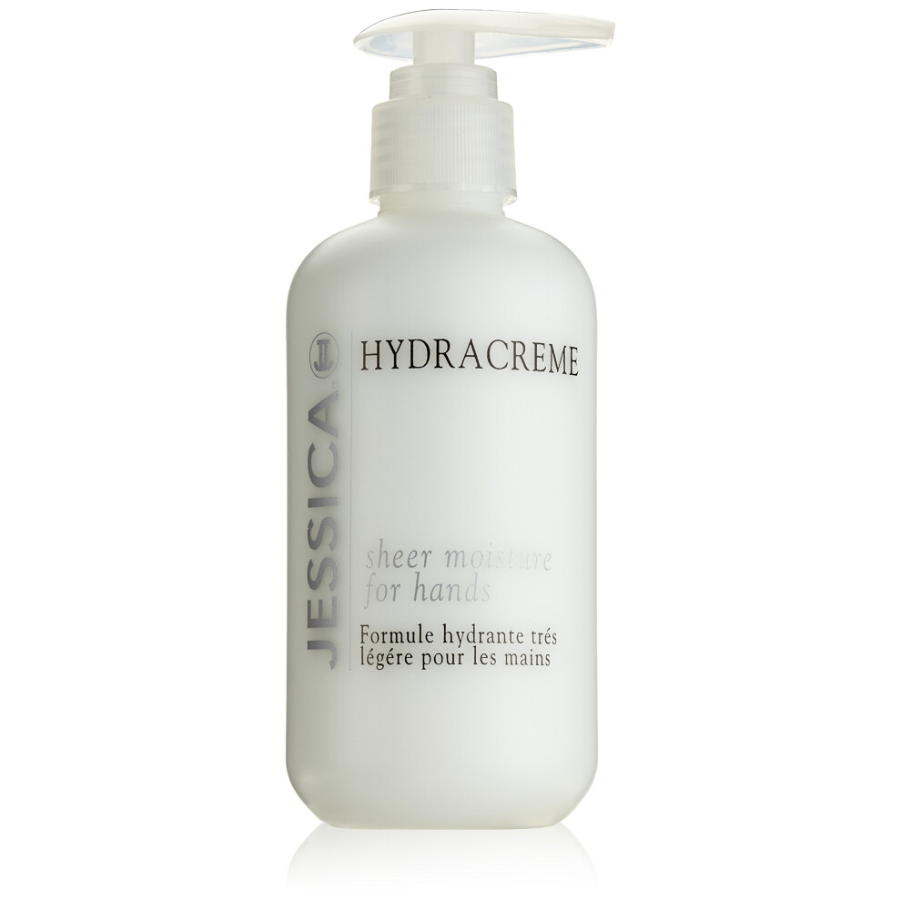 Hydracreme For Hands and Cuticles