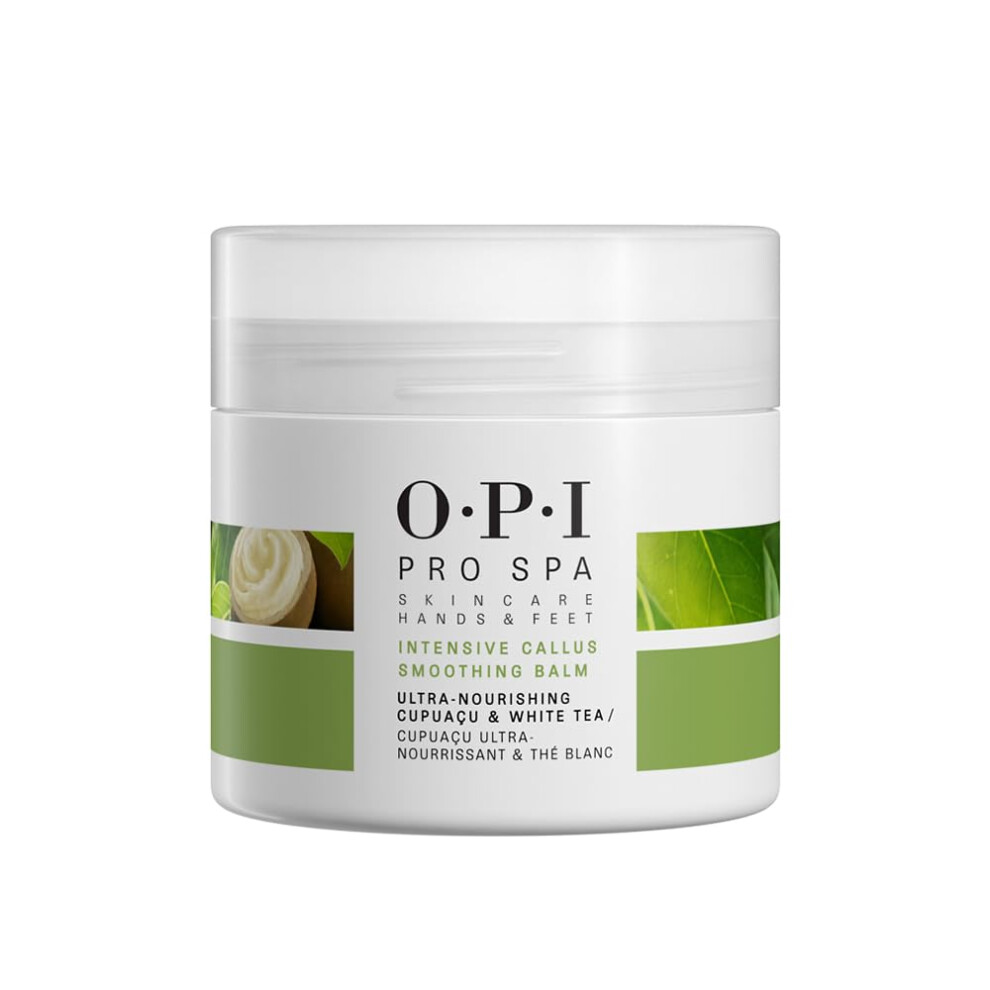ProSpa Callus Treatment Balm | Nourishing Foot Moisturiser | Intensive Smoothing Balm | Anti-Ageing