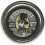 Fisticuffs Cire à Moustache Fort Blend d'Hommes 1 OZ. Boîte 1