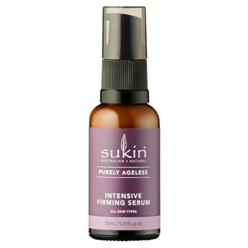 Sukin Purely Ageless Firming Serum 892190 2