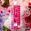 Avon Bubble Bath | Senses Raspberry Delight Bubble Bath - 500ml - Pack of 2 3