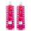 Avon Bubble Bath | Senses Raspberry Delight Bubble Bath - 500ml - Pack of 2 2