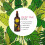 CABANA Deep Tanning Oil Spray SPF2 - 200 ml 2