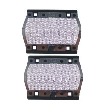 Replacement Shaver Foil Screen for Braun 550 570 P40 P50 P60 M30 M90 5609 BS550 BS555 BS570 BS575 550 555 570 5604 5607 5608 Shaver Razor