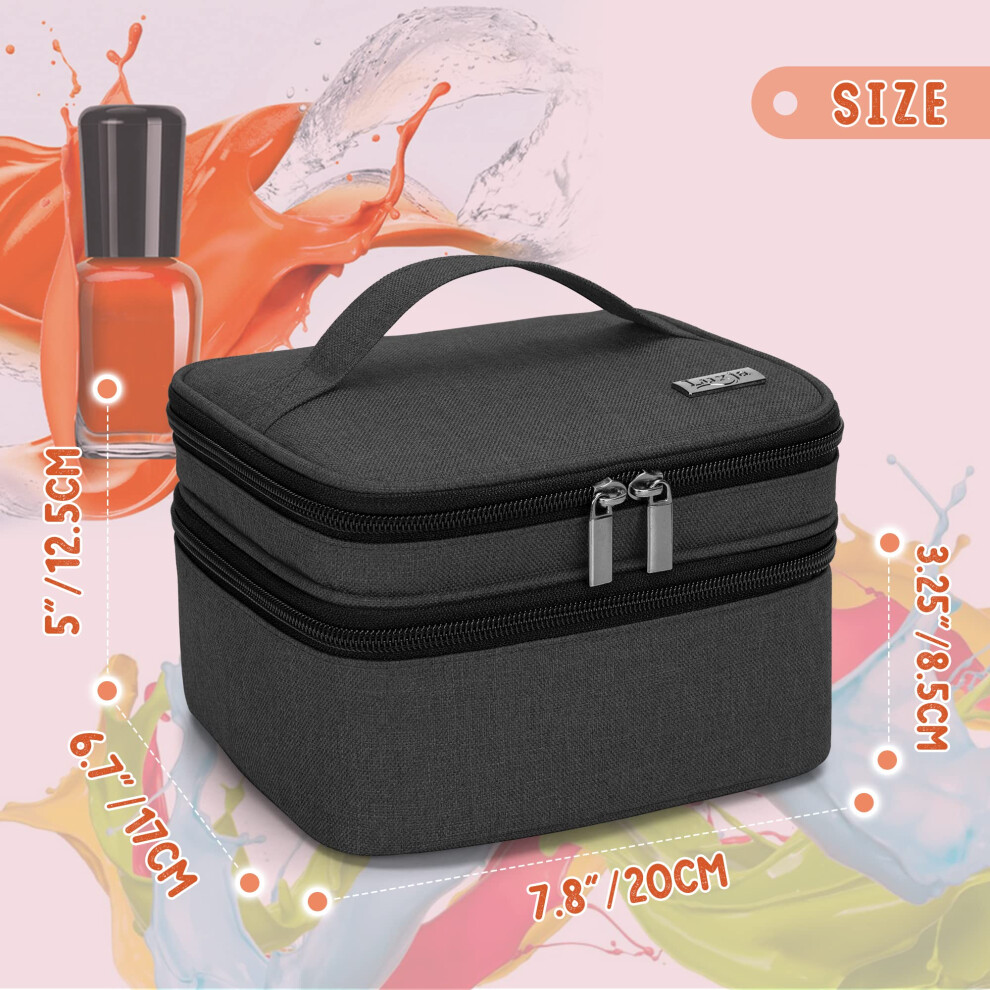 nail-varnish-storage-case-for-nail-polish--nail-varnish-holder--nail-polish-carrying-case---holds-30-bottles--15ml---0-5-fl-oz---double-layer-storage