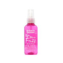 Umberto Giannini No More Frizz Curl Serum, Vegan & Diervriendelijk Anti-Frizz Serum voor Krullend Haar, 75 ml