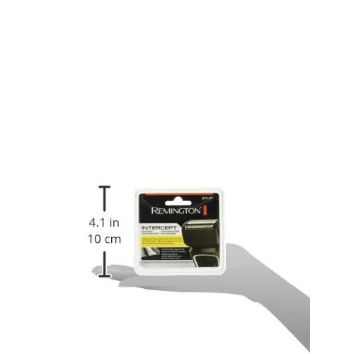 Remington SPF-PF Replacement Head and Cutter Assembly for Model PF7400 Foil Shaver 2